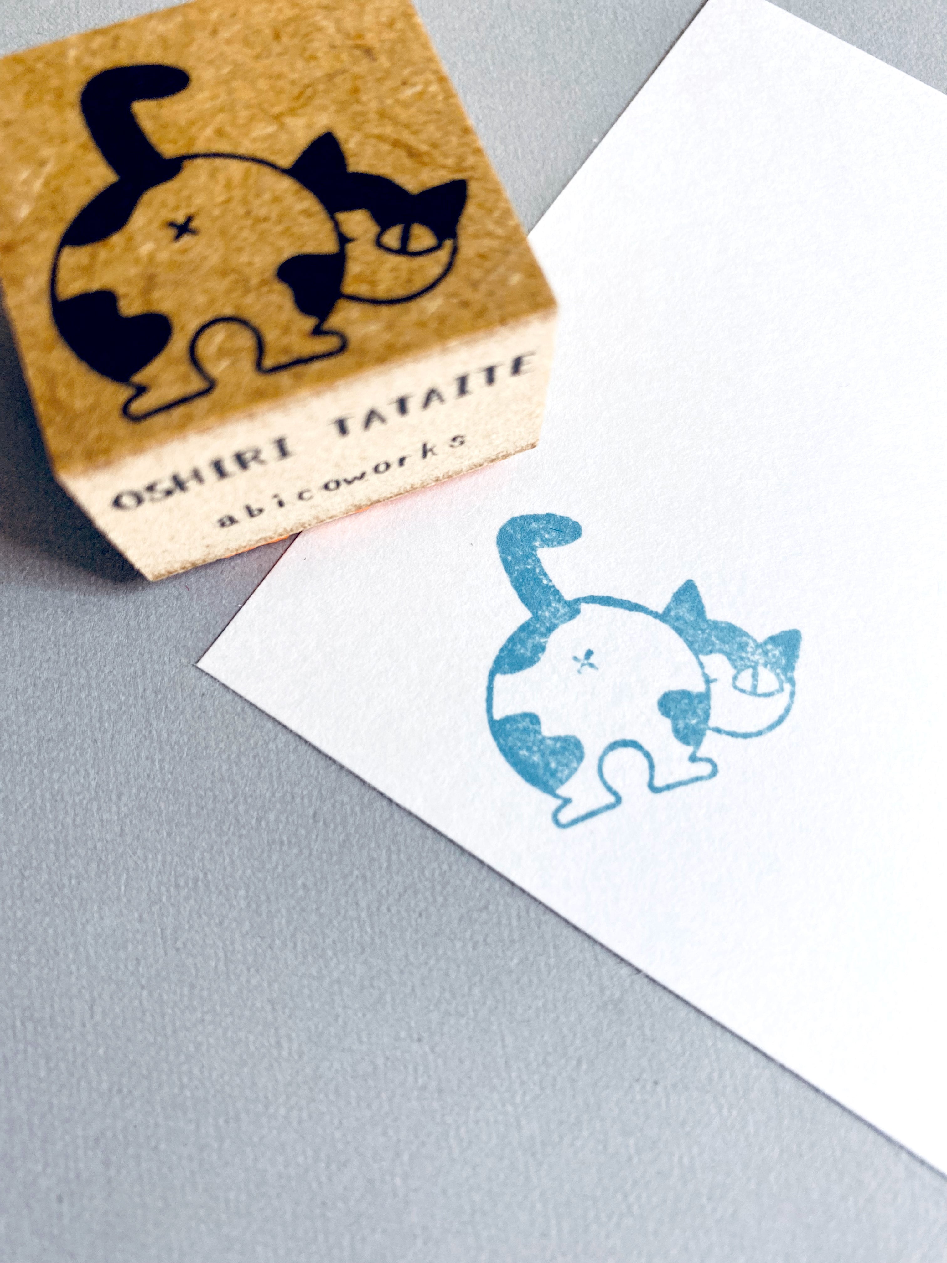 abicoworks/アビコワークス – gute gouter