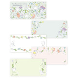 Cozyca Products One-Signed Notes Kitazawa Hirasuke