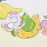 Cozyca Products コジカプロダクツ 北澤平祐 ブロックメモ はるかぜにのるみんな くだものをはこぶみんな heisuke kitazawa 植物 花 女の子 動物 果物 フルーツ メモ メモ帳 メッセージカード 手紙 レター memo messagecard card letter おしゃれ かわいい