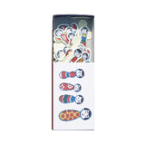 Classiky Yonagado matchbox sticker