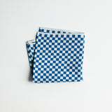 Classiky 여분의 두꺼운 거즈 블록 검사 세탁 타월