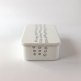 Classiky mitsou 도시락