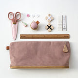 Cohana Sakura 2025 Spring Limited Narano Holzboden Werkzeughalter -Nähe Sakura