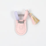 cohana Kohana SAKURA Spring Limited Seki Bean Scissors Sakura Murasaki