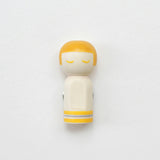 Cohana Kokeshi Nadelhalter Nadelauflage