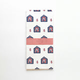 Classiky Seki Mihoko Large Osusobai Bag 10 pieces