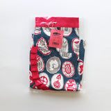 Classiky Seki Mihoko Apron