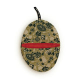 Classiky Seki Mihoko 계란 모양의 장갑 l