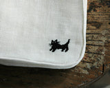 倉敷意匠 Classiky mitsou リネンガーゼ ハンカチ 黒猫 お友だち ウインク リンゴ コーヒー パン リネン ガーゼ linen gauze handkerchief 奥村麻利子 かわいい おしゃれ ギフト プレゼント