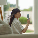 Ventilador de 3 vías Rhythm Silky Wind Mobile 3.2