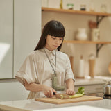 Ventilador de 3 vías Rhythm Silky Wind Mobile 3.2