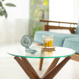 Ventilador de 3 vías Rhythm Silky Wind Mobile 3.2