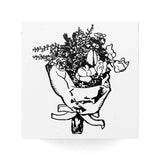 Sello erizo pastelero 30×30mm Canelé Kororin Harry Cake Stand con pies Luna Sol Leche Maltipoo Ramo de mimosa Lápiz Harry