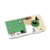 BGM メモパッドセット MEMONO 8種セット ケース付き