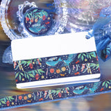 BGM ビージーエム マスキングテープ 夏限定 2025 Limited 15mm 1.5cm 1.5センチ 15ミリ幅 海岸のお散歩ネコ 夏の港 金魚 夏夜の夢 朝顔 夏スイカ 夏 ギフト カード 手帳 コラージュ 素材