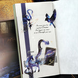 BGM ビージーエム クリアシール 星屑マジック 10デザインx3枚(30枚) 天王星 海王星 金星 冥王星 ギフト カード 手帳