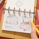 BGM Clear Stamp BT-CS