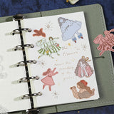 BGM Clear Stamp BT-CS