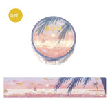 BGM -Klebeband 20mm Träume von Phantom