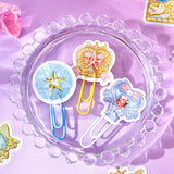 BGM ビージーエム フレークシール IPPAI いっぱい 45枚入り 和紙 ジュエリーがいっぱいです ホールケーキ コッペパン おうち カメラ 鳥 シール ギフトカード 手帳 箔押し コラージュ 素材