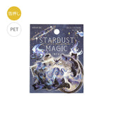 BGM Clear Seal 30 Stardust Magic