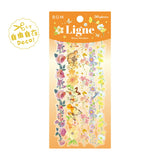 BGM Ligne Stickers, 30 Pieces