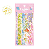 BGM Ligne Stickers, 30 Pieces