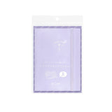 BGM Clear Stamp File Lilac Sakura Baby Blue Melon
