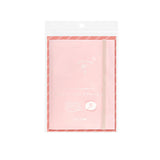 BGM Clear Stamp File Lilac Sakura Baby Blue Melon