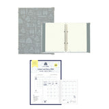 Eric × Kleid Binder & Loose Leaf Diary 2026 Set A5 Notebook
