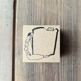 cottori cottori stamp STP02