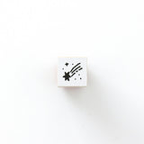 Cotori Cotori 1 센티미터 고무 스탬프