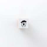 Cotori Cotori 1 센티미터 고무 스탬프