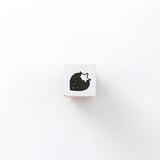 Cotori Cotori 1 센티미터 고무 스탬프