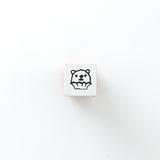 Cotori Cotori 1 센티미터 고무 스탬프