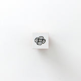 Cotori Cotori 1 센티미터 고무 스탬프