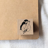 Cotori Cotori 고무 스탬프 14