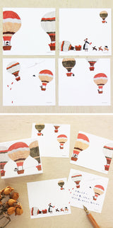 Cozyca Products 블록 메모 타이