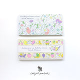 Cozyca Products One-Signed Notes Kitazawa Hirasuke