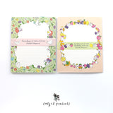 Cozyca Productos Conjunto de letras Kitazawa Hirasuke