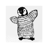 Pastelero sello erizo 20×20mm Vaso con patas Pudín Helado Pollito Pingüino Tarta de frutos rojos Campaña Pan Panqueque Crepe