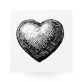 Konditor-Igel-Stempel, 20 x 20 mm, Tart-Kun, lesend, schluckend, Cororo, rund, Schokolade, quadratisch, Schokoladenherz, Schokolade, gestreift, Schokolade, schluckend, Harry, Gacha, Gacha, der nach oben schaut, Mokka-Baby-Teddybär