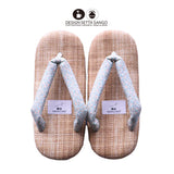 DESIGN SETTA SANGO 雪駄 せった NEO JAPONISM PETITEJARDIN -COOHコラボ