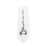 Pastry Chef Igel Stempel 40 x 12 mm Spring Ivy Light Star Garland