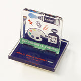 ERIC Acrylic Stand Stamp