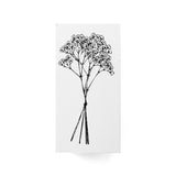 Konditor Igelstempel 40 x 20 mm Margaret Minischaukel Kasumi Gras