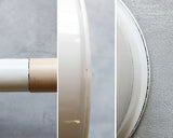 FORMLADY フォームレディ kaico ミルクパン S 13cm 15cm ホーロー製 ホーロー 日本製 鍋 IH対応 片手鍋 白 白鍋 小さめ 北欧風 おしゃれ 離乳食 小泉誠 ギフト プレゼント