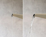 FORMLADY フォームレディ kaico ドリップケトル 1.3L 白 墨桜 群青 黒霧 青磁 日本製 ホーロー ホーロー製 コーヒーケトル ドリップポット ポット IH 直火 北欧風 おしゃれ 小泉誠 ギフト プレゼント