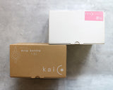 FORMLADY フォームレディ kaico ドリップケトル 1.3L 白 墨桜 群青 黒霧 青磁 日本製 ホーロー ホーロー製 コーヒーケトル ドリップポット ポット IH 直火 北欧風 おしゃれ 小泉誠 ギフト プレゼント