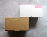 FORMLADY フォームレディ kaico ドリップケトル S 0.95L 白 墨桜 藤巻 日本製 ホーロー ホーロー製 コーヒーケトル ドリップポット ポット 細口 IH 直火 北欧風 おしゃれ 小泉誠 ギフト プレゼント